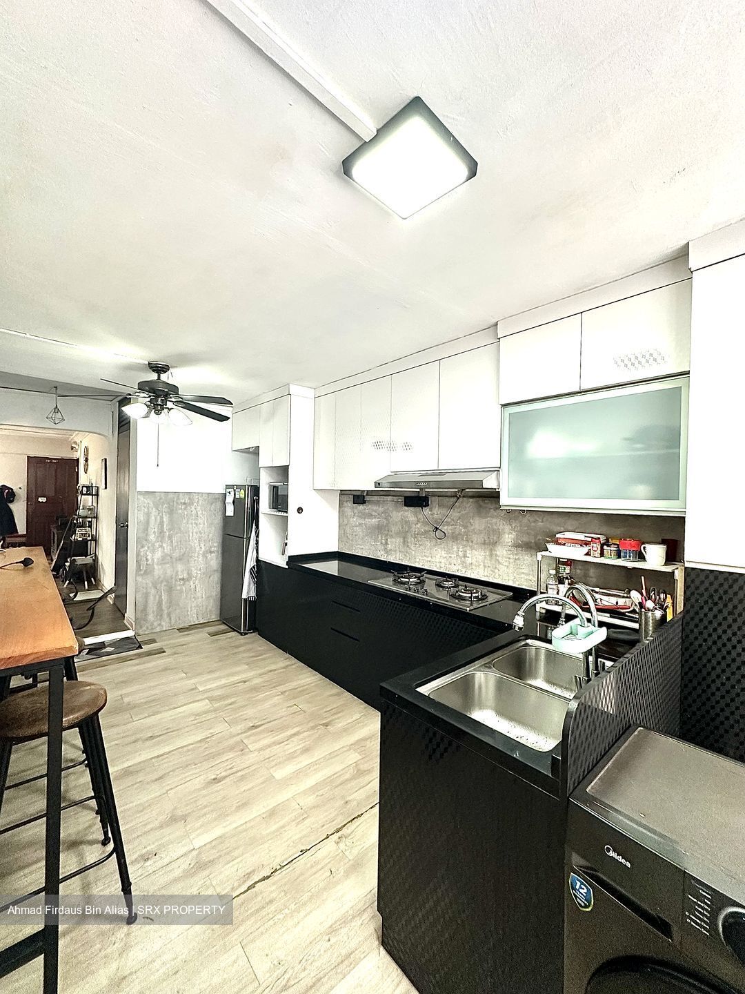 Blk 111 Hwi Yoh Ville (Serangoon), HDB 4 Rooms #498064351